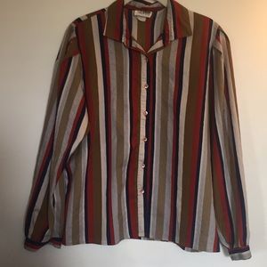Levi Strauss & Co. Vintage women’s blouse